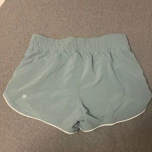 Reversible Lululemon Shorts